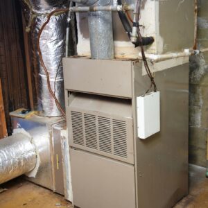 air conditioning servicing