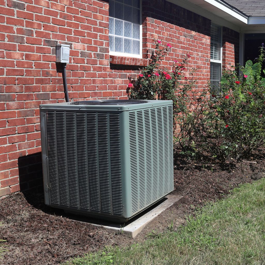 Cooling Repair - HVAC Repair Arlington VA